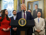 Donald Trump, „foarte dezamăgit” de Vladimir Putin după expirarea ultimatumului. Kremlinul, fără reacție