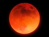 Cum poți să vezi eclipsa totală de Lună din 7 septembrie 2025 în România. Tot ce trebuie să știi despre acest moment (…)