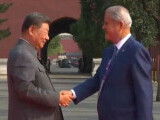 Reacția Ambasadei Chinei despre prezența lui Adrian Năstase și a Vioricăi Dăncilă la parada militară de la Beijing