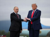 Trump îl avertizează pe Putin că „ceva se va întâmpla” dacă nu cooperează. SUA iau în calcul sancțiuni dure