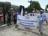 Sindicatele din administrația publică anunță declanșarea unor proteste masive în România, urmate de o grevă generală