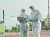 Focar de antrax în Vrancea, un bărbat a fost internat. Recomandările medicilor