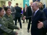 Trump cere Europei să ia decizia de care prietenul său Putin se teme cel mai mult. ”Să nu fim naivi în privința Rusiei”