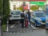 Femeie de 77 de ani, agresată sexual de un vecin care a dat buzna în locuința ei. Bărbatul a fost arestat