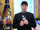Elon Musk se pregătește să devină primul „trilionar” din lume. „Cadoul” pregătit de conducerea Tesla