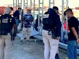 Raid la una dintre cele mai mari fabrici Hyundai din Statele Unite. Sute de persoane care lucrau ilegal, arestate