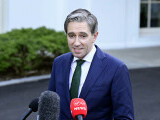 Vicepremierul irlandez Simon Harris, la a treia amenințare cu bombă. „Cineva trebuie să pună capăt acestei situații”