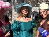 Românii care „au călătorit” în timp. Eveniment inedit la 150 de ani de la nașterea Reginei Maria
