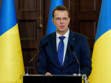 Ionuţ Moşteanu, întrebat dacă Rusia ar putea ataca un stat membru NATO: Nu este niciun semnal. Cred că nu va ataca