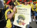 Sindicatele acuză Ministerul Educației de dezinformare. Profesorii cer clarificări privind calculul sporurilor salariale