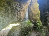Peştera Mare din Andreneasa, unică în România. Recomandare pentru turiștii care vor o drumeție spectaculoasă, dar ușoară