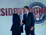 Președintele Donald Trump a anunțat că principalul suspect în cazul uciderii lui Charles Kirk a fost prins