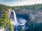 O tânără a fost luată de ape în ultima zi de vacanță în Columbia. Ghidul turistic a făcut o greșeală fatală