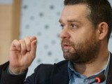 Răspunsul lui Ciprian Ciucu la întrebarea când s-a rupt relația cu Nicușor Dan. ”Cel mai bun primar a fost Băsescu”