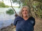 Localnicii din Periprava au văzut cum drona rusească a fost distrusă în Ucraina: „Nu am auzit-o venind de nicăieri”