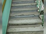 Un pacient a murit în Spitalul din Reșița după ce o bucată din treapta unei scări s-ar fi rupt, iar el s-a lovit de (…)