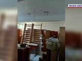 Elevi din Galați învață într-o școală aflată încă în șantier. Părinții au fost chemați la curățenie, deși primăria (…)