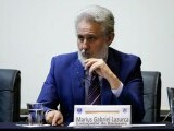 Marius Lazurca a fost rechemat de Nicușor Dan din postul de ambasador în Mexic. Numele său, vehiculat pentru șefia SIE