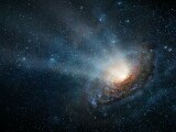 Astronomii au măsurat pentru prima dată coroana unei găuri negre. Descoperirea dezvăluie secrete cosmice