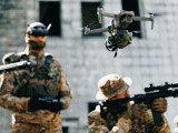 Dronele, noua prioritate a apărării. România vrea să devină hub regional prin parteneriate cu Ucraina și SUA