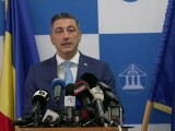 Procurorul general al României: Țara noastră a fost ţinta unor campanii ample, hibride, în contextul alegerilor din 2024
