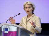 Premieră în Parlamentul European. Ursula von der Leyen, vizată de două moțiuni de cenzură. Când vor fi dezbătute