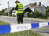 Casa avariată din Polonia ar fi fost lovită de o rachetă a unui F-16. Președintele Nawrocki a cerut explicații (…)