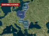 De ce ar fi ajuns dronele rusești în Polonia. Planul lui Putin, conform unui înalt oficial UE