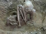 Arheologii au descoperit cele mai vechi mumii din lume, în China și Vietnam. Erau uscate prin afumare