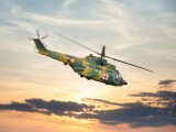 România desfăşoară o nouă misiune de sprijin umanitar. 10 pacienți palestinieni, grav afectați, vor ajunge în țară