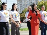 Victoria Furtună, șefa Partidului Moldova Mare, în pericol să rămână fără cetățenia română. Au început demersurile