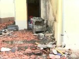 Momente de panică la o școală din Timiș după ce a izbucnit un incendiu puternic. Elevii au fost evacuați de urgență
