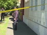 Casa unui tânăr din Timișoara a explodat când a aprins lumina. Cărămizi au căzut pe locuințele vecinilor