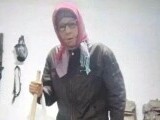 Sabotor ucrainean deghizat în băbuță, prins la Moscova când voia să arunce în aer mașina unui șef de companie strategică