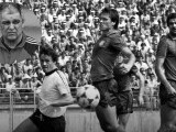Doliu în fotbalul românesc. Fostul jucător și antrenor Florin Marin a murit la 72 de ani
