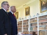 Trump a bârfit Marea Britanie, după vizita cu fast în Regat: ”A făcut o treabă groaznică”. Ce i s-a părut ”ridicol”