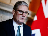 Premierul britanic le va cere aliaţilor să-şi intensifice eforturile pentru a „deteriora maşinăria de război a lui (…)