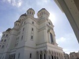 Programul ceremoniei de sfințire a Catedralei Naționale. Câte persoane vor avea acces