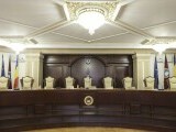 CCR se pronunță duminică asupra legii pensiilor magistraților, contestată de ÎCCJ și avizată negativ de CSM