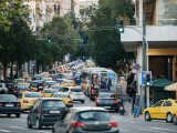 MAE, atenţionare de călătorie pentru Grecia. Grevă anunţată pentru marţi. Posibile perturbări ale transportului public