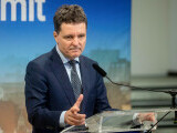 Ce spune Nicușor Dan despre cei 65% dintre români care au declarat într-un sondaj că nu au încredere în el