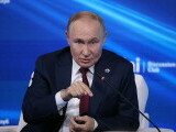 Vladimir Putin a spus când se va încheia războiul din Ucraina. Singura condiție pe care o are liderul de la Kremlin