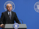 Prima reacție a lui Bolojan după ce CCR i-a respins reforma pensiilor pentru magistrați. ”Privilegii insuportabile (…)