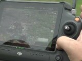 Ca să îi prindă pe cei care aruncă deșeuri ilegale, Garda de Mediu folosește drone pentru a-i filma din aer