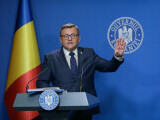 Marius Budăi avertizează că înghețarea salariului minim este o eroare gravă. ”Îmi fac datoria de a arăta premierului”