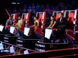 Lupta pentru cele mai bune voci continuă, diseară, la Vocea României. Smiley: „Dacă nu vii la mine în echipă, eu mor”