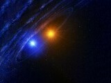 Stelele binare, care orbitează una în jurul celeilalte, schimbă tot ce se știa despre galaxia noastră