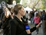 ”Bărbați pe Mătăsari”, festivalul care readuce atmosfera boemă a Bucureștiului. ”E un alt tip de experiență, nu ca (…)