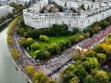 Recordul național la maraton, doborât după aproape jumătate de secol. Ce timp a reușit atletul Nicolae Soare
