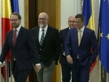 Contre în coaliție pe data alegerilor în Capitală, după expirarea celor 90 de zile. „Fiecare va merge cu propriul (…)